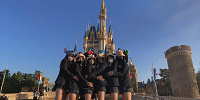 これは密ではありません。| キャステル | CASTEL ディズニー情報