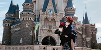 これぞ！！激かわ双子ミニーちゃん| キャステル | CASTEL ディズニー情報