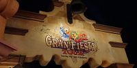 メキシコ館| キャステル | CASTEL ディズニー情報