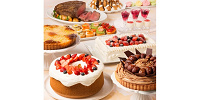 Salon de Sweets| キャステル | CASTEL ディズニー情報