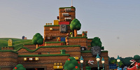 スーパーニンテンドーワールド| キャステル | CASTEL ディズニー情報