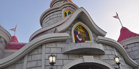 ピーチ城| キャステル | CASTEL ディズニー情報