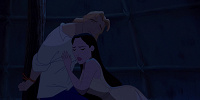 I’d rather die tomorrow than live 100 years without knowing you.| キャステル | CASTEL ディズニー情報