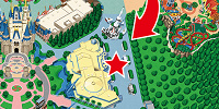 撮影実施場所| キャステル | CASTEL ディズニー情報