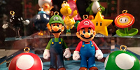 マリオとルイージ| キャステル | CASTEL ディズニー情報