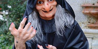 ウィックド・ウィッチ| キャステル | CASTEL ディズニー情報