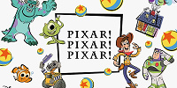 【4/8〜】ピクサーイベント「PIXAR! PIXAR! PIXAR!」とは？全国各地で開催予定！