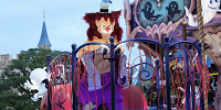 ギデオン| キャステル | CASTEL ディズニー情報