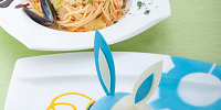 イースター・パスタセット| キャステル | CASTEL ディズニー情報