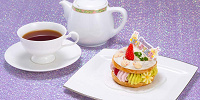 イースター・ケーキセット| キャステル | CASTEL ディズニー情報