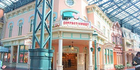 ディズニーでは2020年10月よりお買い物袋が有料に| キャステル | CASTEL ディズニー情報