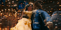 王子役はダン・スティーヴンス| キャステル | CASTEL ディズニー情報