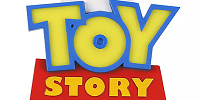 トイ・ストーリークリップライト| キャステル | CASTEL ディズニー情報