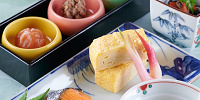 ホテルオークラ東京ベイの朝食、和定食| キャステル | CASTEL ディズニー情報
