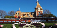 米ディズニーランドが年パス廃止へ| キャステル | CASTEL ディズニー情報