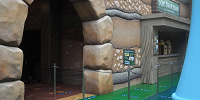 ヨッシーのスナックアイランド| キャステル | CASTEL ディズニー情報