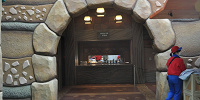 ヨッシーのスナックアイランド| キャステル | CASTEL ディズニー情報