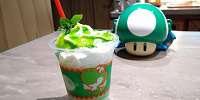 ヨッシーのラッシー| キャステル | CASTEL ディズニー情報
