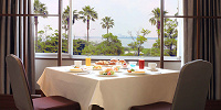 東京ベイ舞浜ホテルの朝食：ハースフロア特別朝食| キャステル | CASTEL ディズニー情報