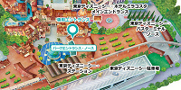 アーリーエントリーチケット| キャステル | CASTEL ディズニー情報