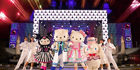 30周年ナイトショー| キャステル | CASTEL ディズニー情報