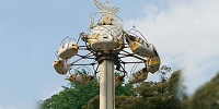 フライトイーグル| キャステル | CASTEL ディズニー情報