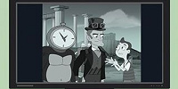 「マイロ・マーフィーの法則」| キャステル | CASTEL ディズニー情報
