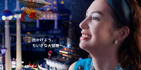 スモールワールズとは| キャステル | CASTEL ディズニー情報