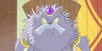 猫王| キャステル | CASTEL ディズニー情報