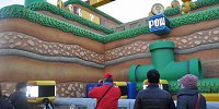 ノコノコPOWブロックパンチ| キャステル | CASTEL ディズニー情報