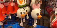 お弁当キーホルダー：たまご| キャステル | CASTEL ディズニー情報
