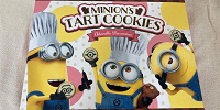 ミニオンタルトクッキー| キャステル | CASTEL ディズニー情報