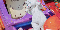 『おしゃれキャット』キャラクターまとめ| キャステル | CASTEL ディズニー情報