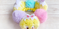 シュシュ（うさピヨ）| キャステル | CASTEL ディズニー情報