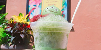 ディズニー夏メニュー（イメージ）| キャステル | CASTEL ディズニー情報