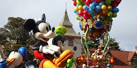 人種差別がディズニーの中に？| キャステル | CASTEL ディズニー情報