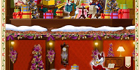 クリスマスフォトロケーション| キャステル | CASTEL ディズニー情報