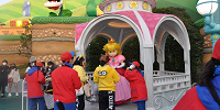 ピーチ姫| キャステル | CASTEL ディズニー情報