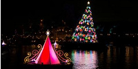 カラー・オブ・クリスマス ―アフターグロウ| キャステル | CASTEL ディズニー情報