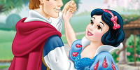 歴代ディズニー映画一覧：『白雪姫』| キャステル | CASTEL ディズニー情報