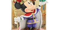 フィギュア| キャステル | CASTEL ディズニー情報