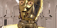 C-3PO| キャステル | CASTEL ディズニー情報