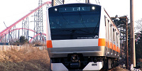 JR直通列車| キャステル | CASTEL ディズニー情報