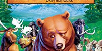 歴代ディズニー映画一覧：『ブラザー・ベア』| キャステル | CASTEL ディズニー情報