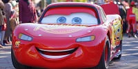 『ライトニング・マックィーン・ヴィクトリーラップ』| キャステル | CASTEL ディズニー情報