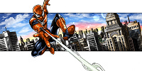 スパイダーマン| キャステル | CASTEL ディズニー情報
