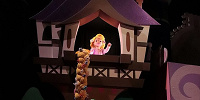 ラプンツェル| キャステル | CASTEL ディズニー情報