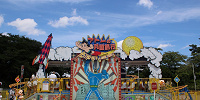 アトムの月面旅行| キャステル | CASTEL ディズニー情報