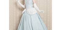 ドレスはスカートのふんわり感が命！| キャステル | CASTEL ディズニー情報