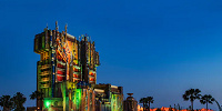 Guardians of the Galaxy – Mission: BREAKOUT!| キャステル | CASTEL ディズニー情報